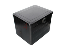 FOR STEEL TOP CASE REAR, OEM HONDA gebruikt product