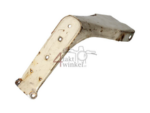 BRACKET, NUMBER PLATE, OEM HONDA gebruikt product