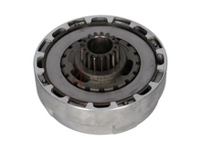 Koppeling, semi-automaat, C50NT, Origineel Honda, gebruikt product