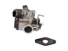 Gasklephuis, fifty, x-ride 50, scrambler, euro 5, OEM Mash, gebruikt product