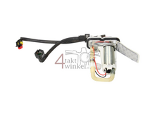 Brandstofpomp, Mash fifty euro 5, gebruikt product