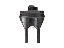 Luchtfilterhuis C50c, origineel Honda, gebruikt product