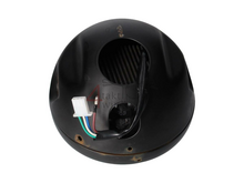 Koplampunit, LED, Zwart, Mash fifty Euro5, gebruikt product