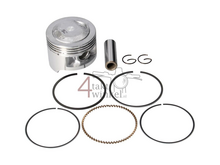 Zuiger set 52mm NT 70 kop