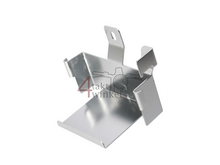 Accu houder, past op Monkey t.b.v. 12V, 4 amp accu