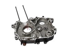 Carter, midden, staande cilinder, Mash, gebruikt poduct