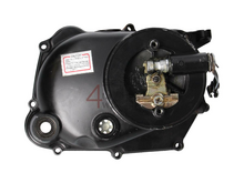 Carter, koppeling, Mash, gebruikt product