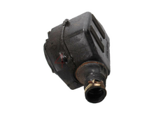 Luchtfilterhuis, Mash Fifty, oud type (MORE SOUND) gebruikt product