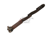 Demper, uitlaat, C90 OT, gebruikt product