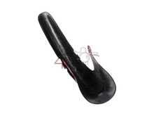 Voorspatbord candy rood, past op C50 NT, 2e kans product