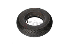 Buitenband 10 inch, Bridgestone 5.40 CY50, motra, set van 2, gebruikt product