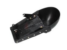 Buddy / zadel, cafe racer style, Monkey / universeel