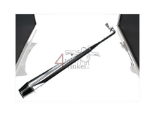 Uitlaat standaard, fluister, past op C50, C70, C90