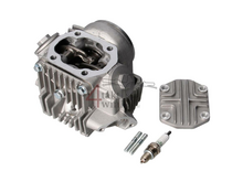 Cilinderkop 70cc (85cc) NT 47mm, repro, 2e kans product