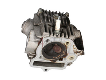 Cilinderkop 70cc (85cc) NT 47mm, repro, gebruikt product