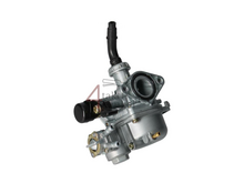 Carburateur, brede flens, Sheng wey, past op C50 NT, C90 NT, 2e kans product