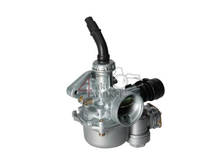 Carburateur, brede flens, Sheng wey, past op C50 NT, C90 NT, 2e kans product