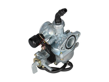 Carburateur, brede flens, Sheng wey, past op C50 NT, C90 NT