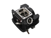 Cilinderkop, Origineel Mash, zwart, euro 5, gebruikt product