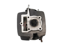 Cilinderkop, Origineel Mash, zwart, euro 5, gebruikt product