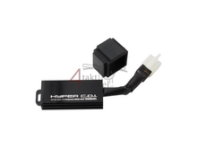 CDI-unit, AC, vervroegend, Hyper CDI, Takegawa