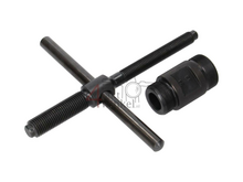 Vliegwieltrekker, 24 x 1 &amp; 27 x 1, origineel Honda