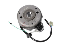 CDI ontsteking set CB50, vliegwiel &amp; spoelen, origineel Honda