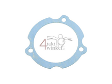 Pakking los, koppelingshuis C50 OT, origineel Honda