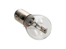 Koplamp BAX15D, duplo, 12 volt, 35-35 watt, past op SS50, CD50