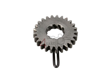 PINION,KICK, OEM HONDA gebruikt product