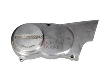 COVER, L.CK/CASE, OEM HONDA gebruikt product