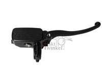 Rempomp incl. remheven voorrem, Hanway Scrambler, Muscle