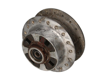 HUB, REAR WHEEL, OEM HONDA, gebruikt product