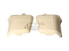 Kapjes set, grondlak, past op CD50