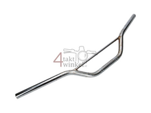 Stuur Mash Fifty, chroom gebruikt product