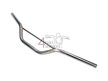 Stuur Mash Fifty, chroom gebruikt product