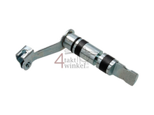 Clutch class, OEM Hanway part