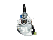 Carburateur 9mm, past op Monkey, Novio, Amigo, C310S, C320S