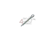 Splitpen 2,0 x 15, origineel Honda