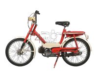 Honda Amigo