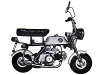 Honda Monkey Z50M