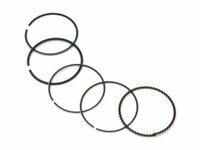 Zuigerveren monteren