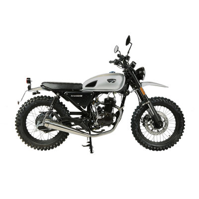 Hanway, Scrambler, 50cc