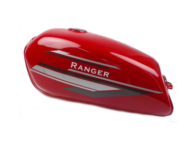 Tank rood universeel