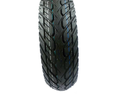 Buitenband 10 inch, Kenda K418, 120/70, whitewall