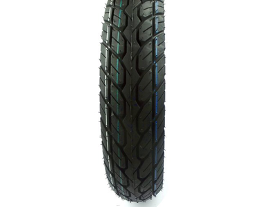 Buitenband 10 inch, Kenda K418, 3.50, whitewall