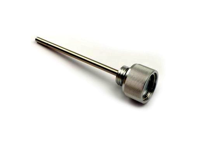 Olie temperatuurmeter, lang, A-kwaliteit, type 2