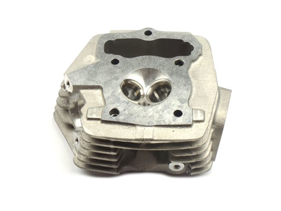 Cilinderkop CB50 K1 origineel Honda, NOS