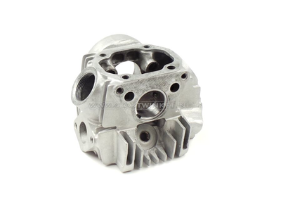 Cilinderkop 70cc OT 47mm, gereviseerd, kogellager nokkenas, zonder inruil