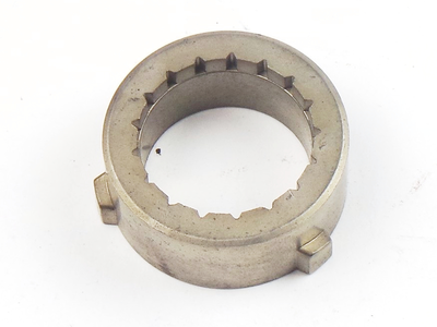 Outer, Drive Gear, origineel Honda